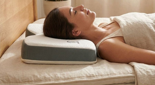 Which Pillow Is Best for Neck Pain?