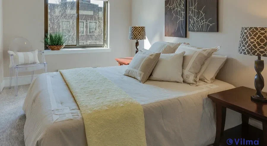 Narzuta czy kołdra