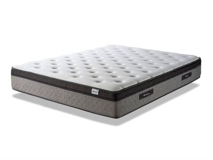 Nowość! City Luxury Viscoelastic Foam Mattress