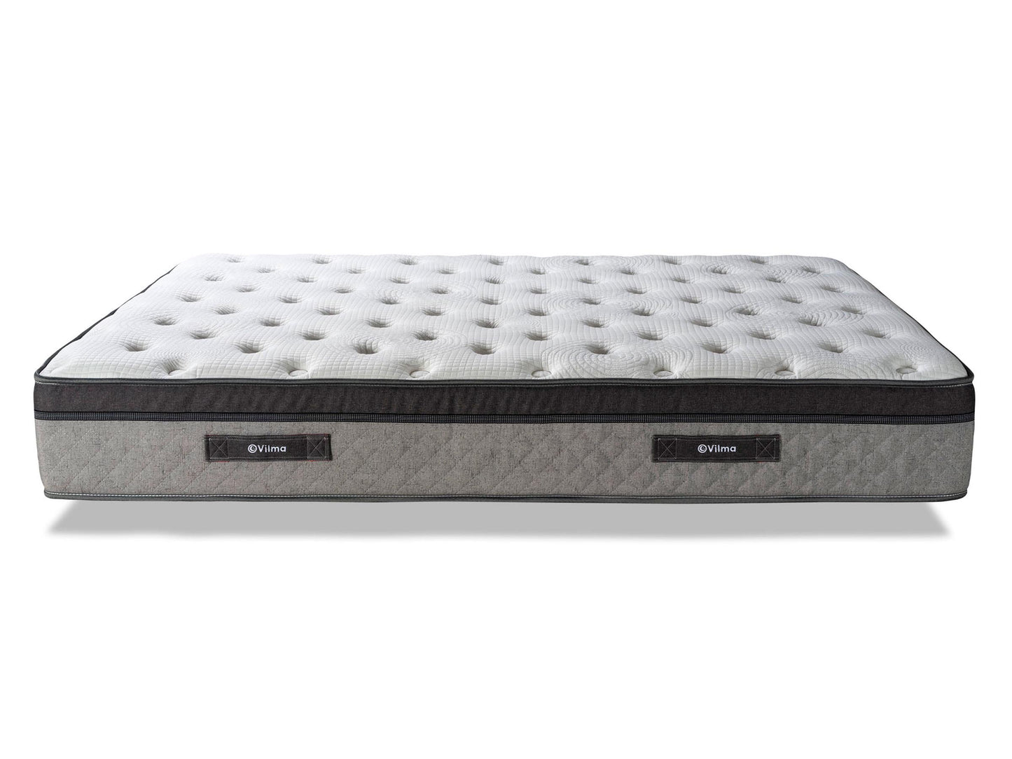 Nowość! City Luxury Viscoelastic Foam Mattress