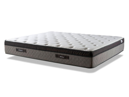Nowość! City Luxury Viscoelastic Foam Mattress