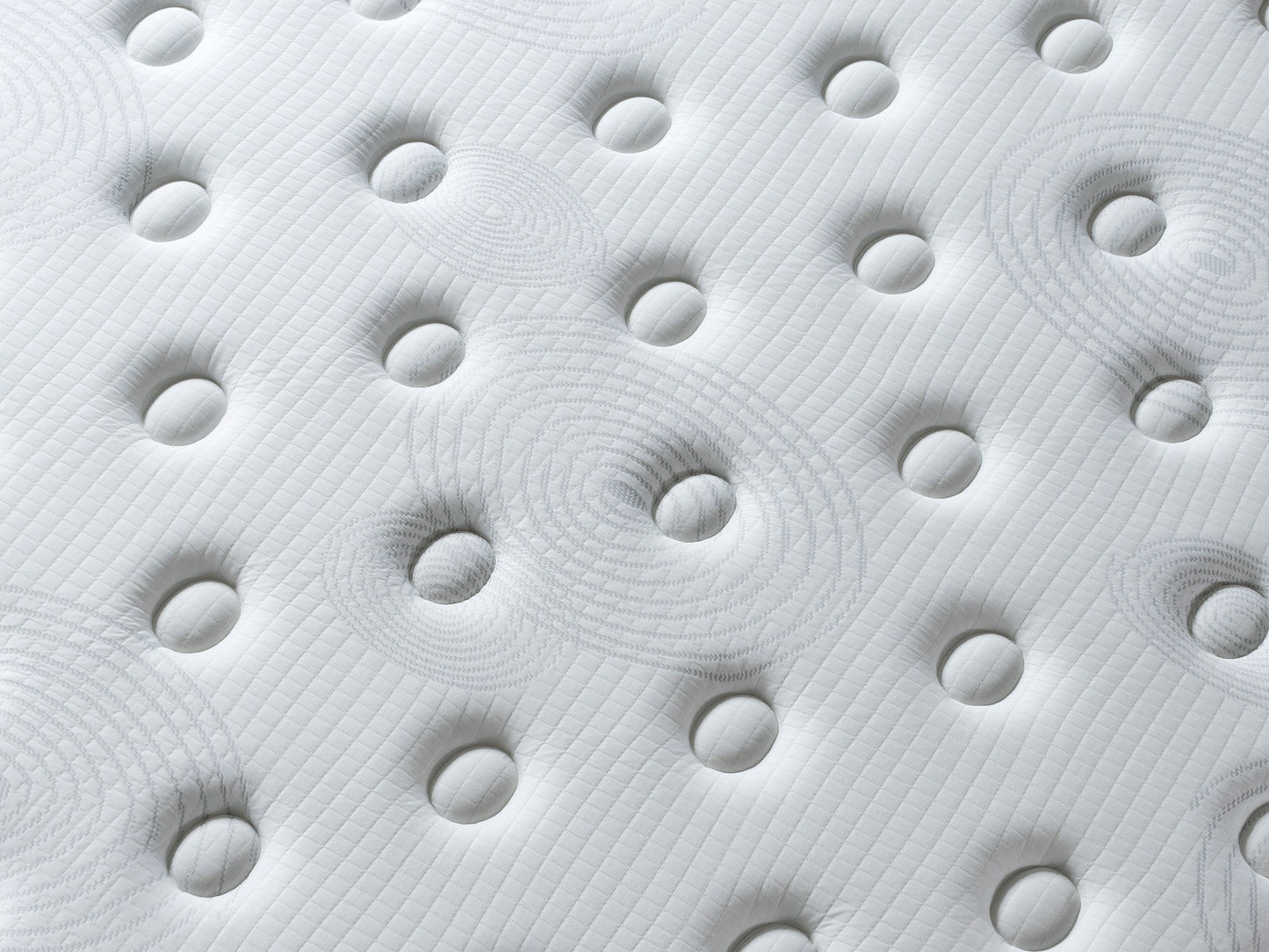 Nowość! City Luxury Viscoelastic Foam Mattress