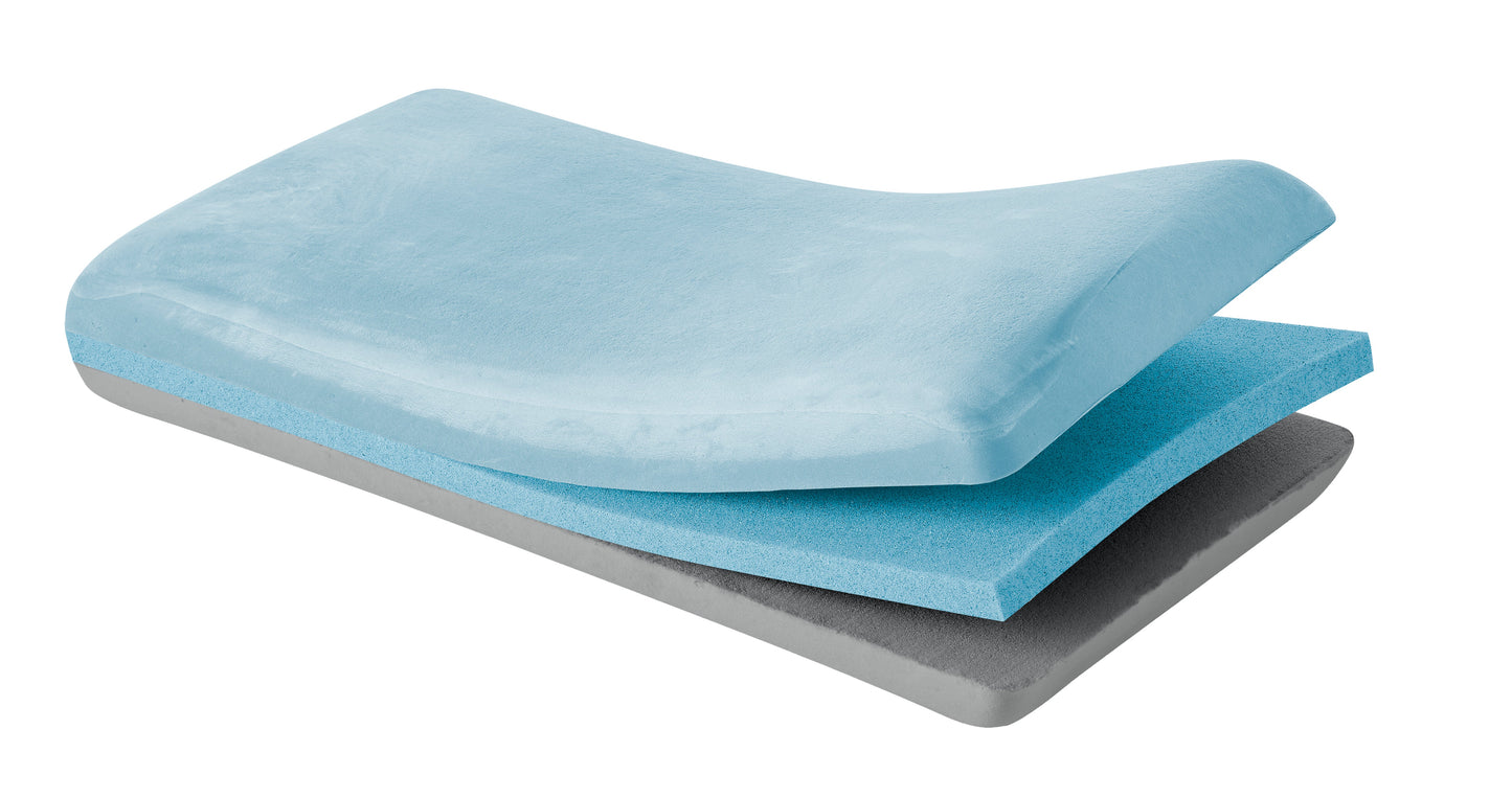 Poduszka modułowa Vilma Sleep 70 cm (Nowość)