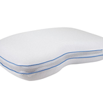 Poduszka szyjna Carbon Vilma Sleep (Nowa)