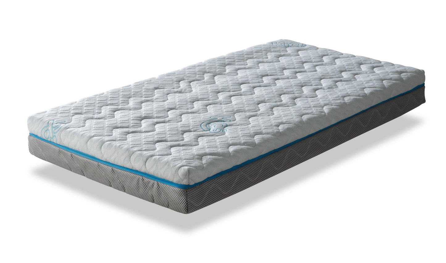 Materac Vilma Sleep Kids Aura do łóżeczka dziecięcego
