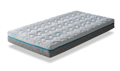 Materac Vilma Sleep Kids Aura do łóżeczka dziecięcego