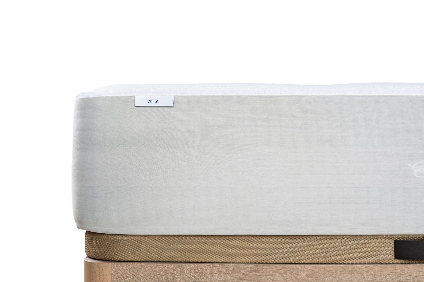 Vilma Sleep Terry Mattress Protector