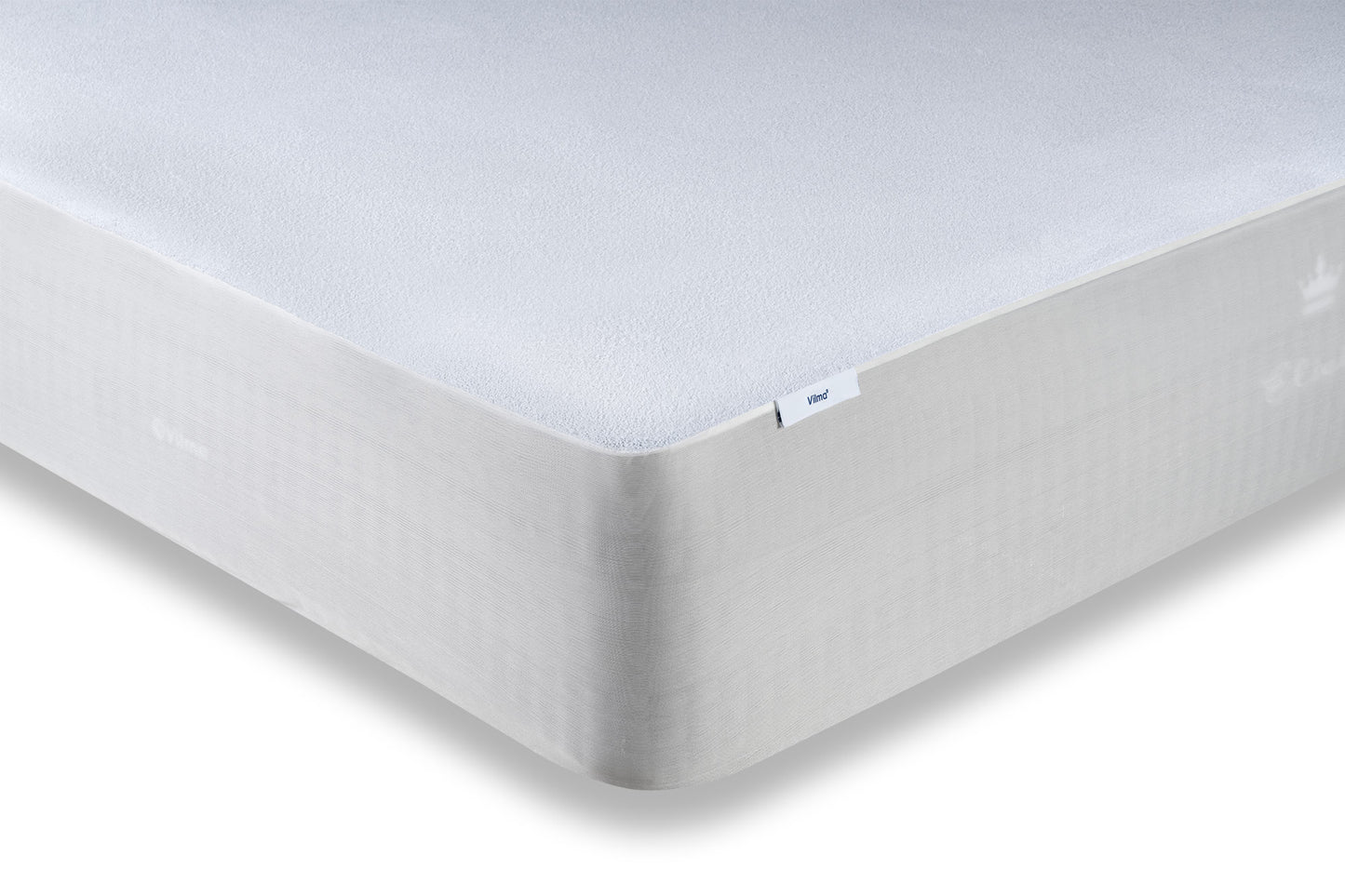 Vilma Sleep Terry Mattress Protector