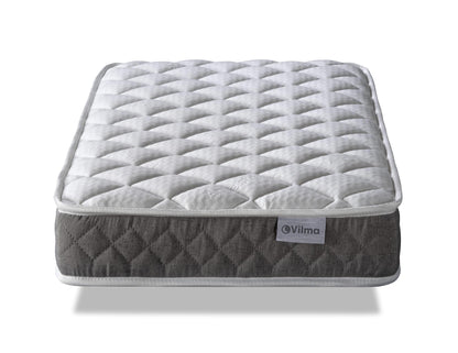 Materac piankowy wiskoelastyczny BabyBed