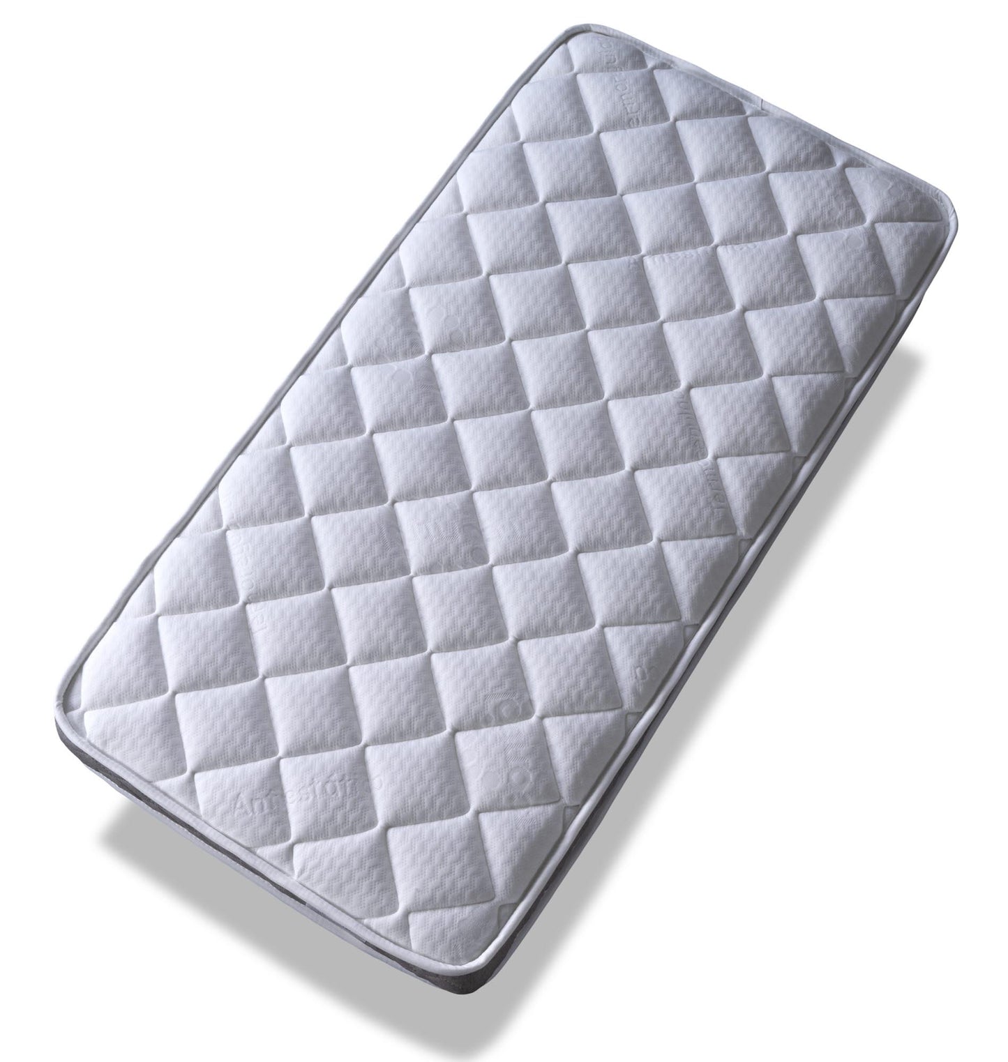 Materac piankowy wiskoelastyczny BabyBed