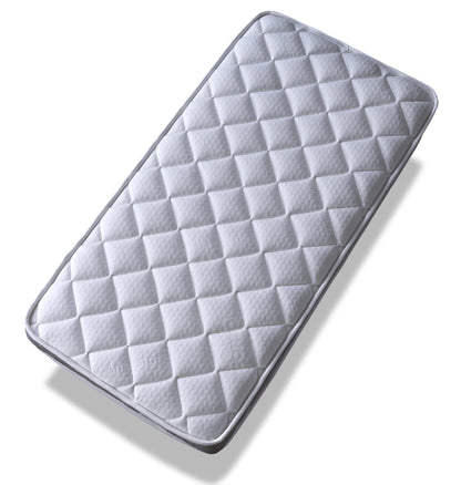 Materac piankowy wiskoelastyczny BabyBed