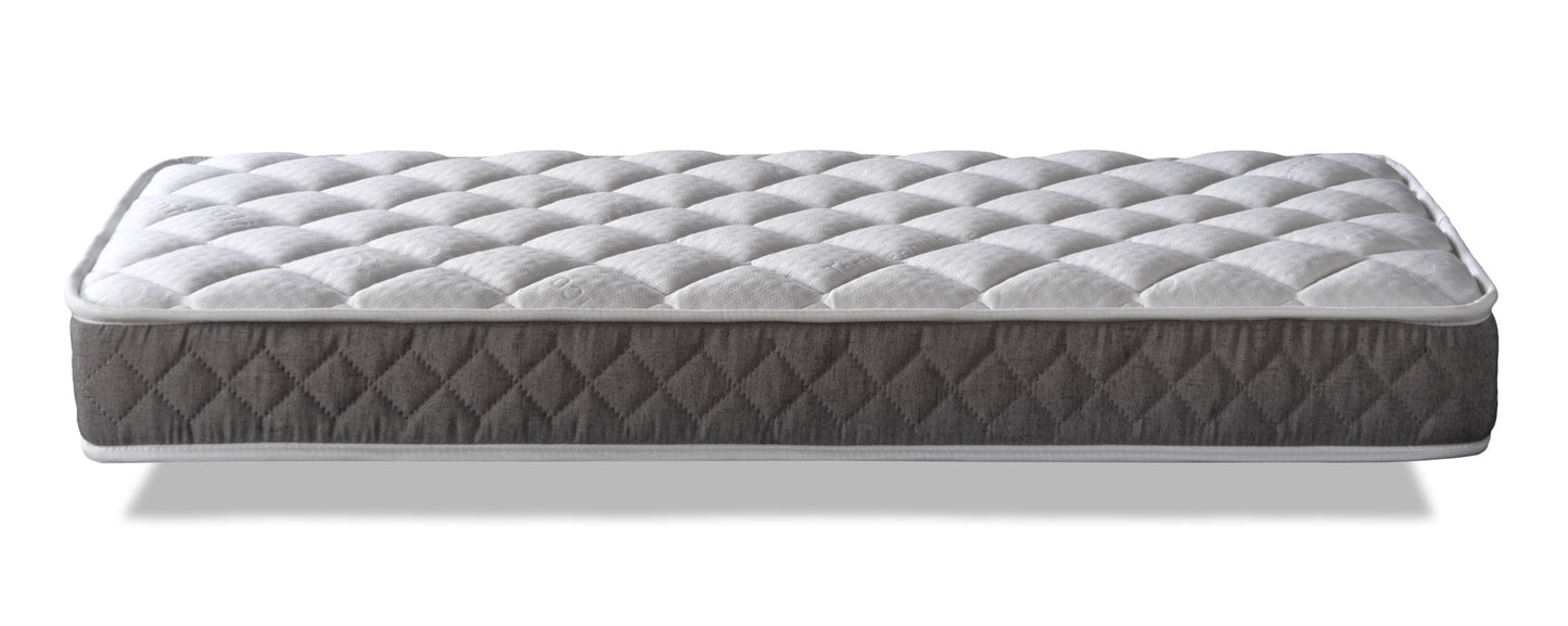 Materac piankowy wiskoelastyczny BabyBed
