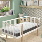 Materac piankowy wiskoelastyczny BabyBed
