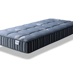 Materac dziecięcy E*Denim® Jeans (wysokość 21 cm)