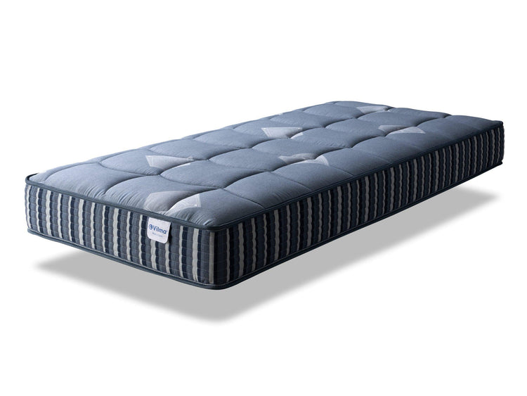 Materac dziecięcy E*Denim® Jeans (wysokość 21 cm)