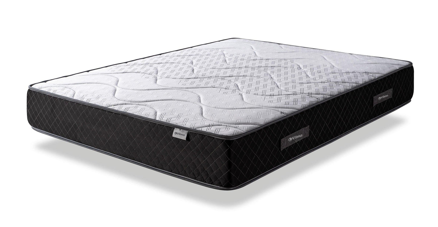 Materac Metropolitan Pocket Spring