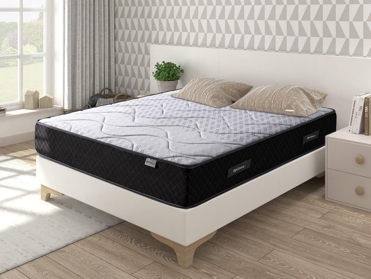 Materac Metropolitan Pocket Spring