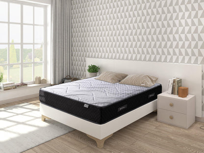 Materac Metropolitan Pocket Spring