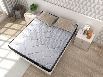 Materac Metropolitan Pocket Spring