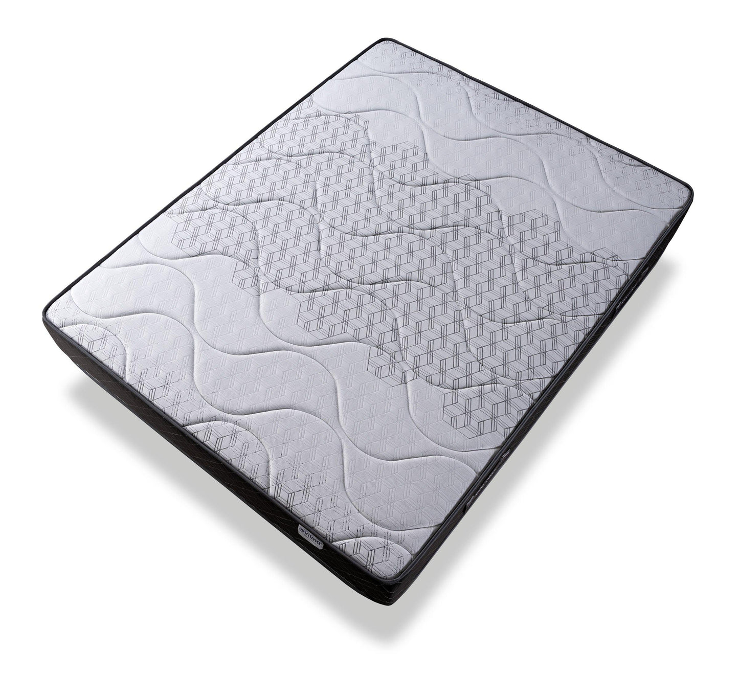Materac Metropolitan Pocket Spring