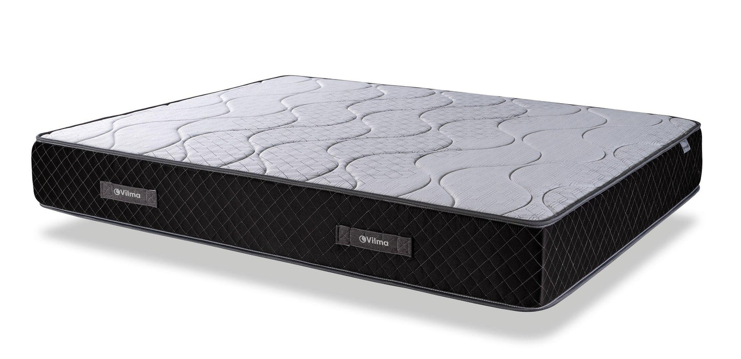 Materac Metropolitan Pocket Spring
