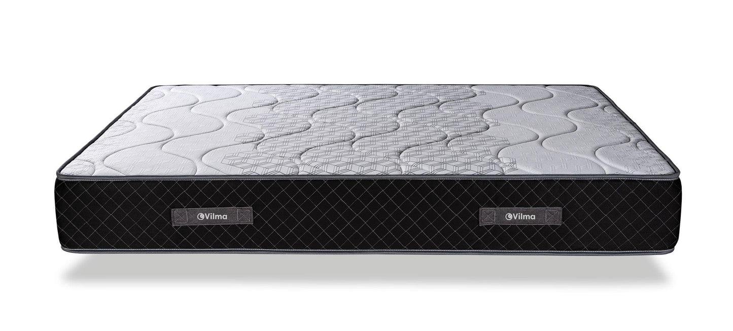 Materac Metropolitan Pocket Spring