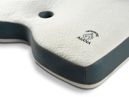 Asana Osteopathic Original Pillow (Nowa)