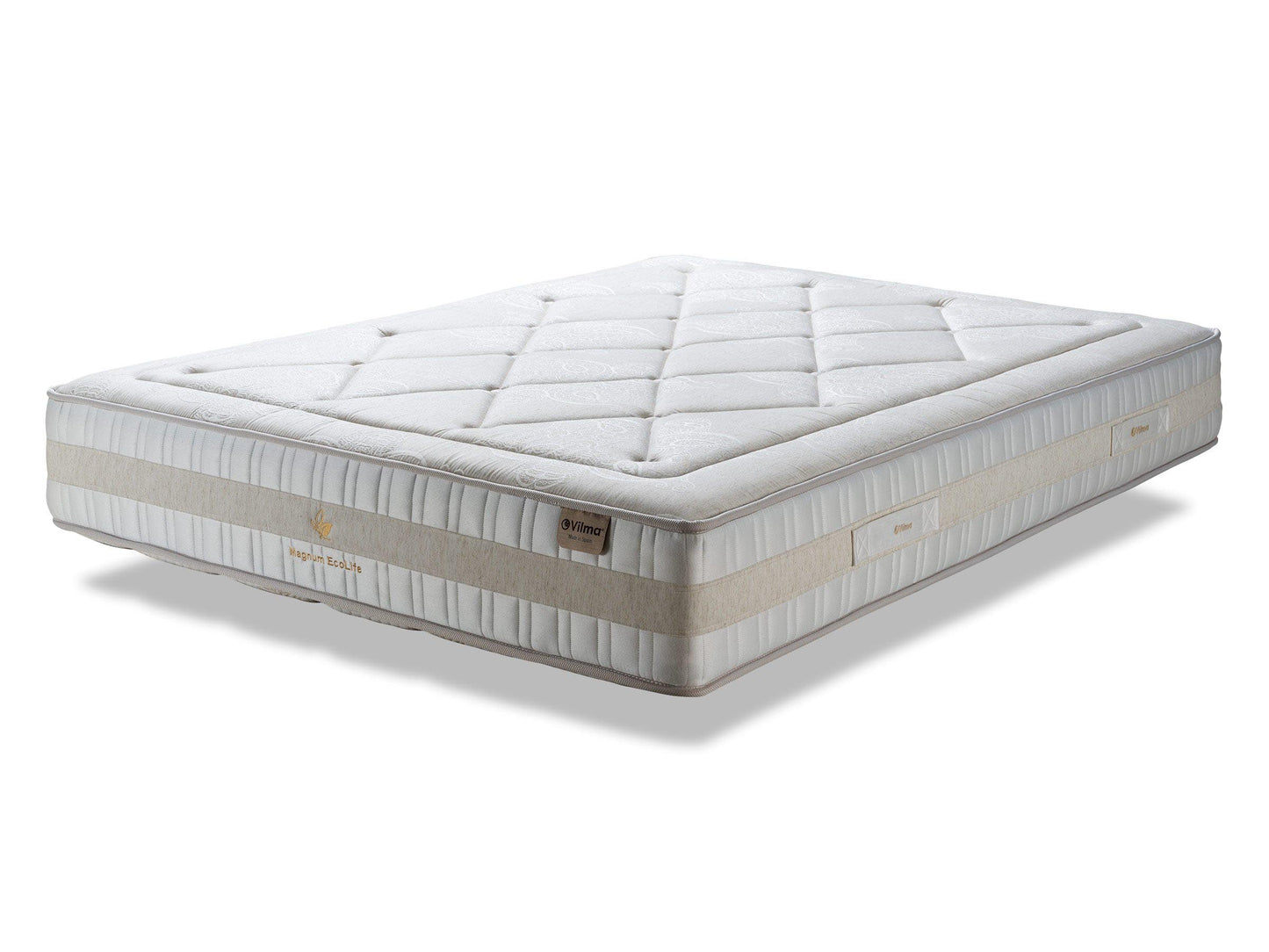 Nowy materac Magnum Ecolife