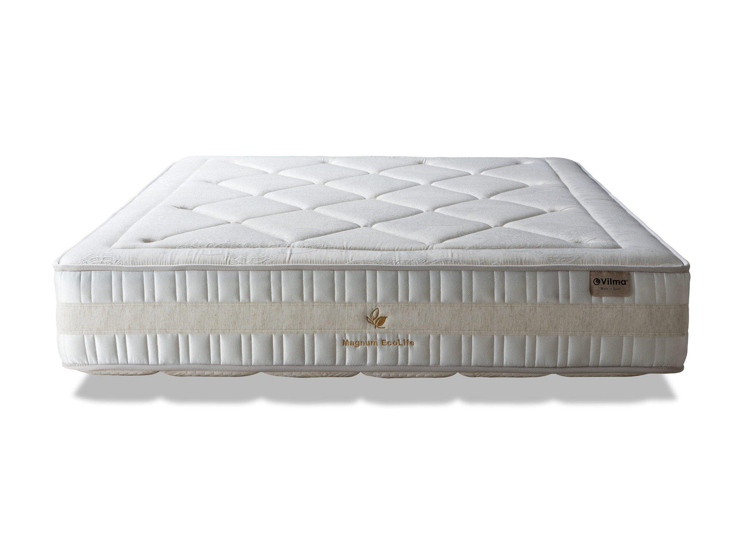 Nowy materac Magnum Ecolife