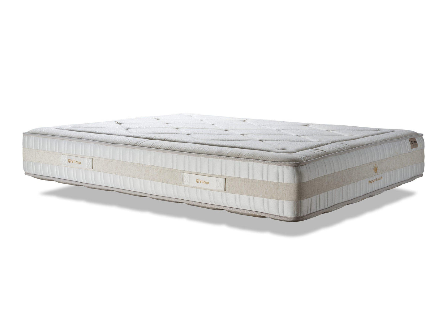 Nowy materac Magnum Ecolife