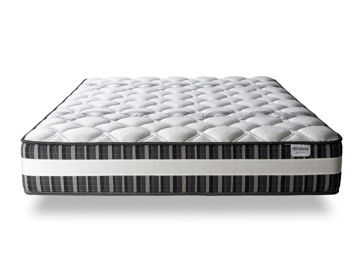 Nowy materac Viscografeno Viscoelastic Foam Mattress