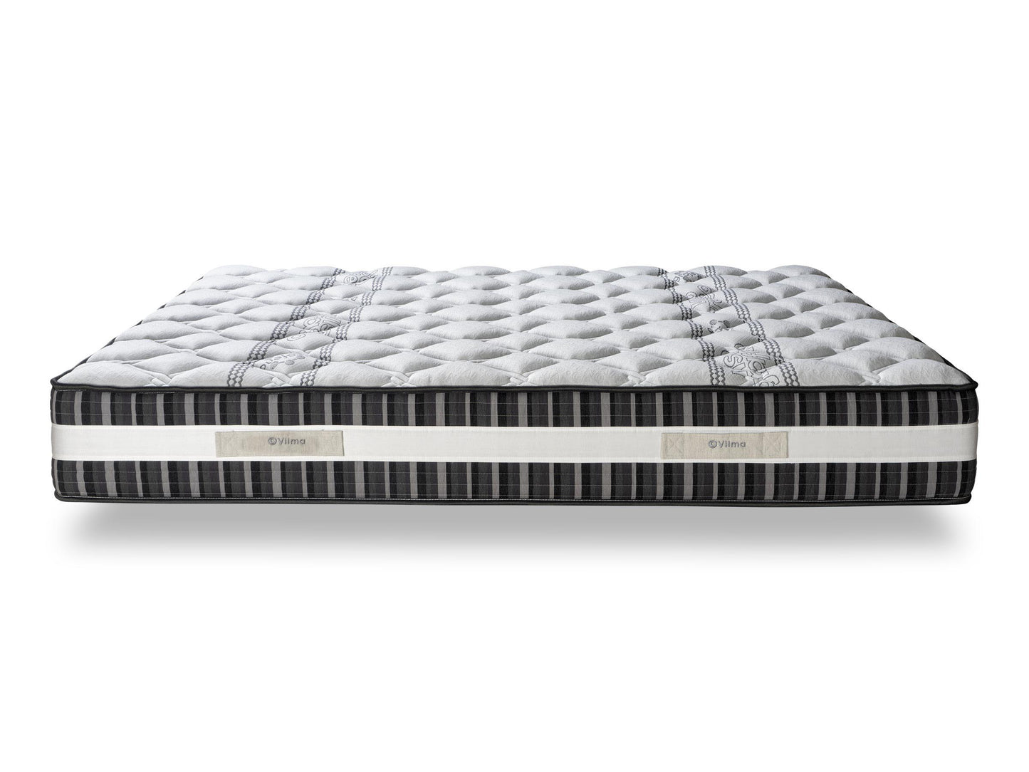 Nowy materac Viscografeno Viscoelastic Foam Mattress