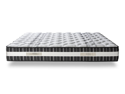 Nowy materac Viscografeno Viscoelastic Foam Mattress