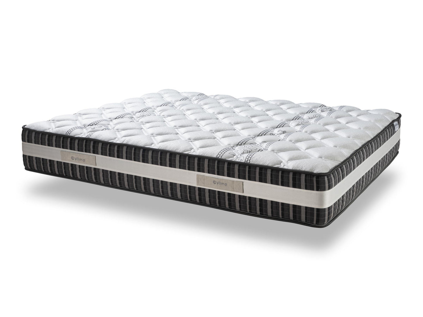 Nowy materac Viscografeno Viscoelastic Foam Mattress