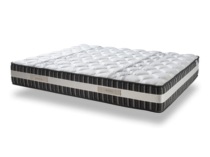 Nowy materac Viscografeno Viscoelastic Foam Mattress