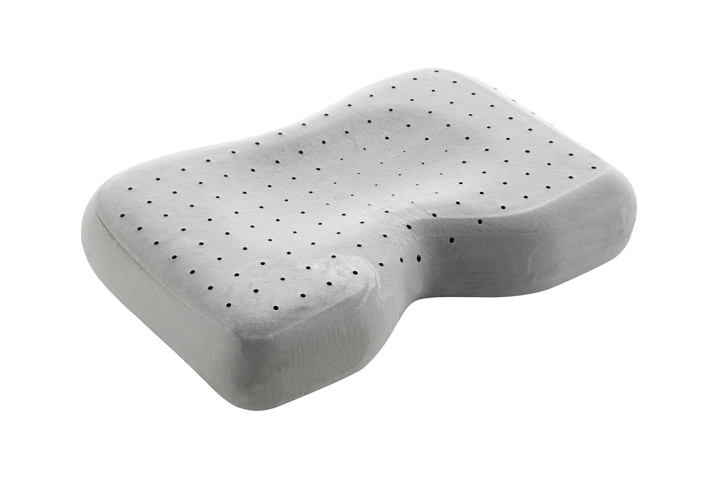 Poduszka szyjna Carbon Vilma Sleep (Nowa)
