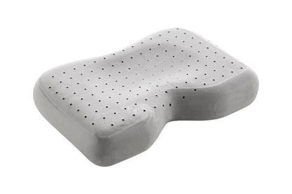 Poduszka szyjna Carbon Vilma Sleep (Nowa)